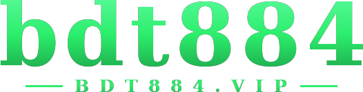 bdt884 logo